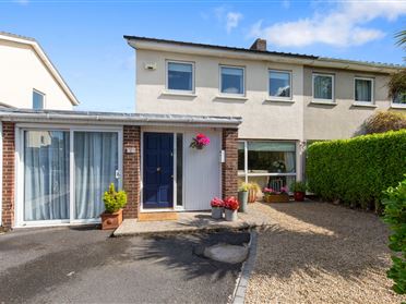 Image for 30 Cabinteely Way, Cabinteely, Dublin 18