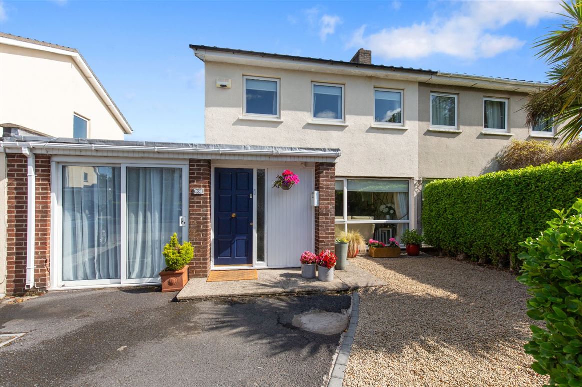 30 Cabinteely Way, Cabinteely, Dublin 18