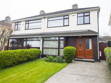 Image for 219 Orwell Park Heights, Templeogue, Dublin