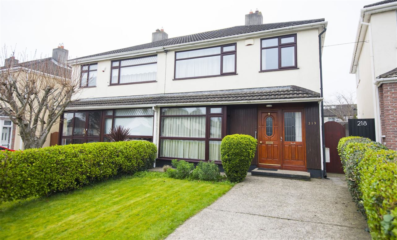 219 Orwell Park Heights, Templeogue, Dublin