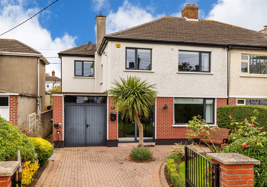 67 Sutton Park, Sutton, Dublin 13