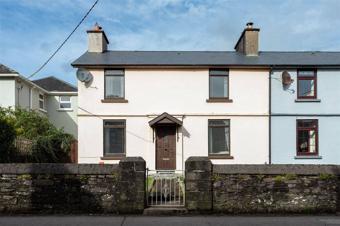 5 Railway View Terrace, Macroom, Cork