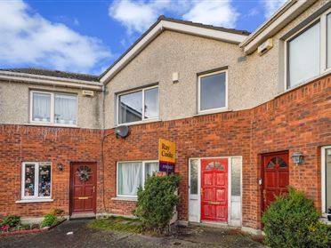 Image for 10 Patrickswell Court, Finglas, Dublin 11