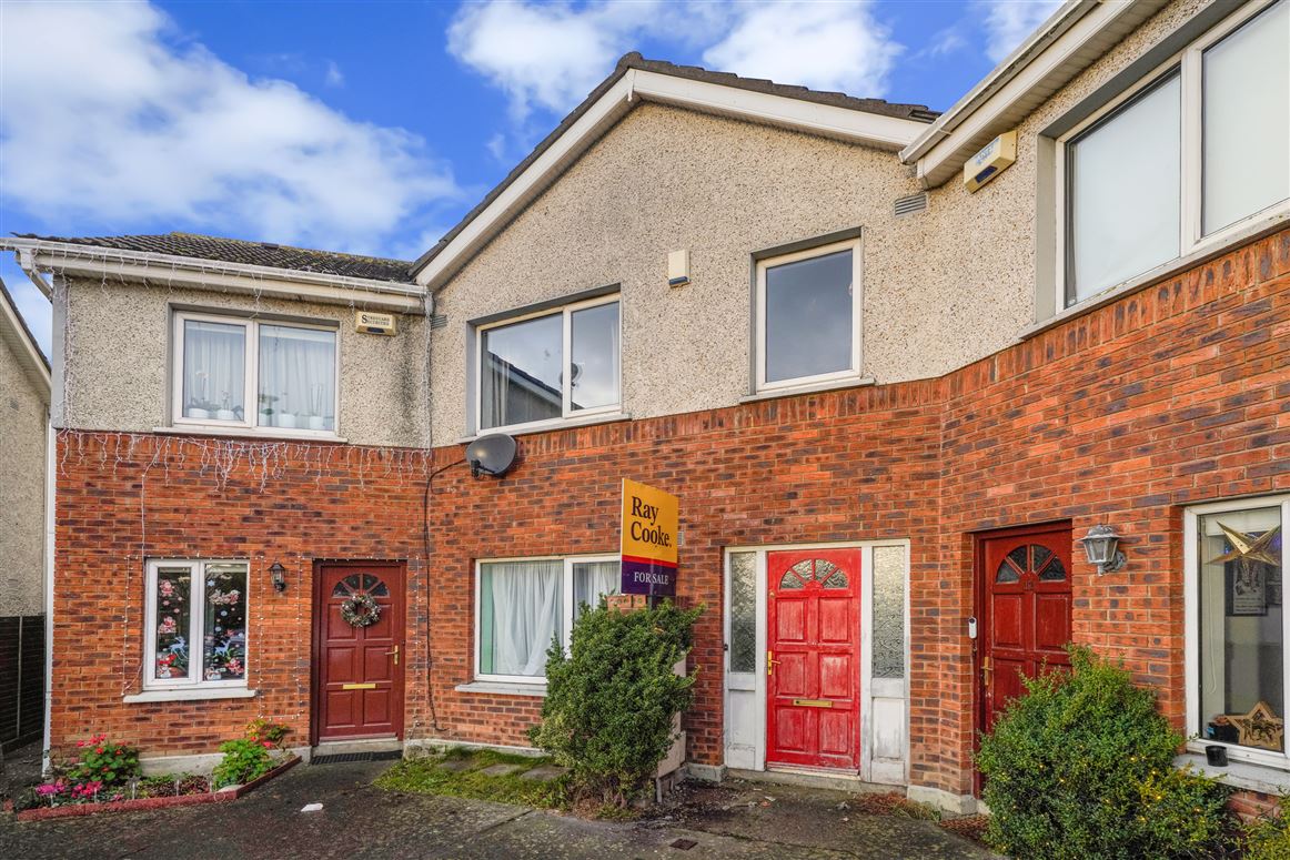 10 Patrickswell Court, Finglas, Dublin 11
