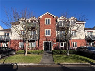 Image for 35 Millstream, Portmarnock, Dublin