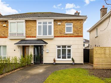 Image for 9 Riverwood Grove, Castleknock,   Dublin 15