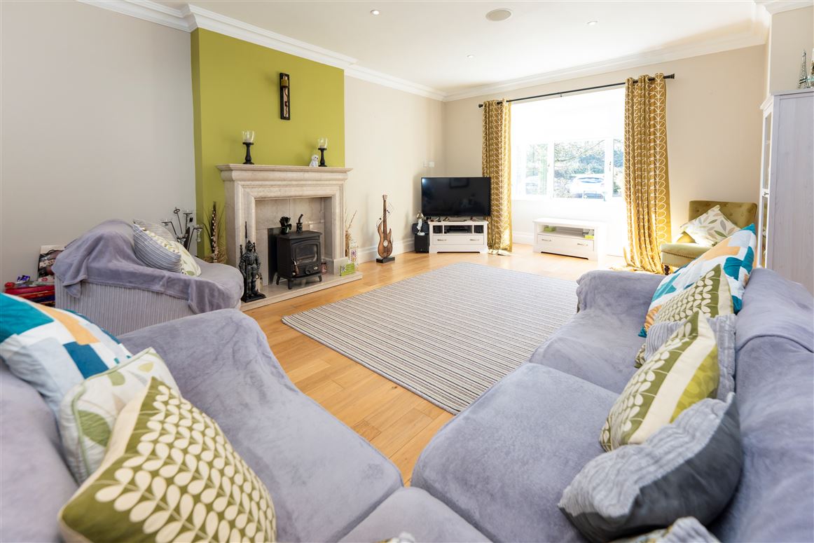 No.1 Cois Teampaill, Newcastle West, Limerick