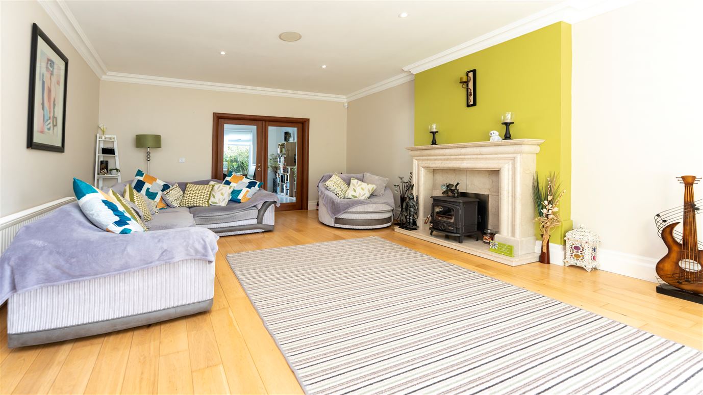 No.1 Cois Teampaill, Newcastle West, Limerick