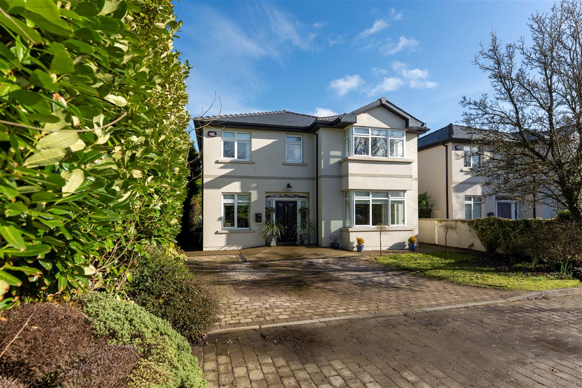 No.1 Cois Teampaill, Newcastle West, Limerick