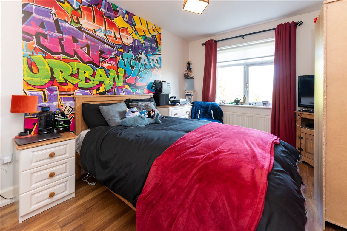 No.1 Cois Teampaill, Newcastle West, Limerick