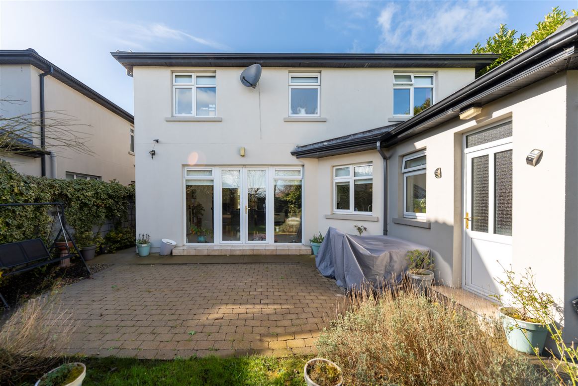 No.1 Cois Teampaill, Newcastle West, Limerick