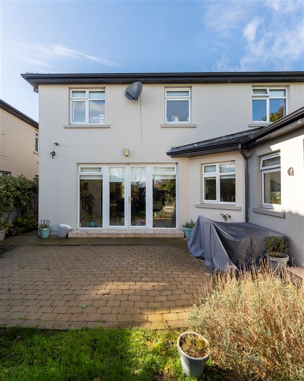 No.1 Cois Teampaill, Newcastle West, Limerick