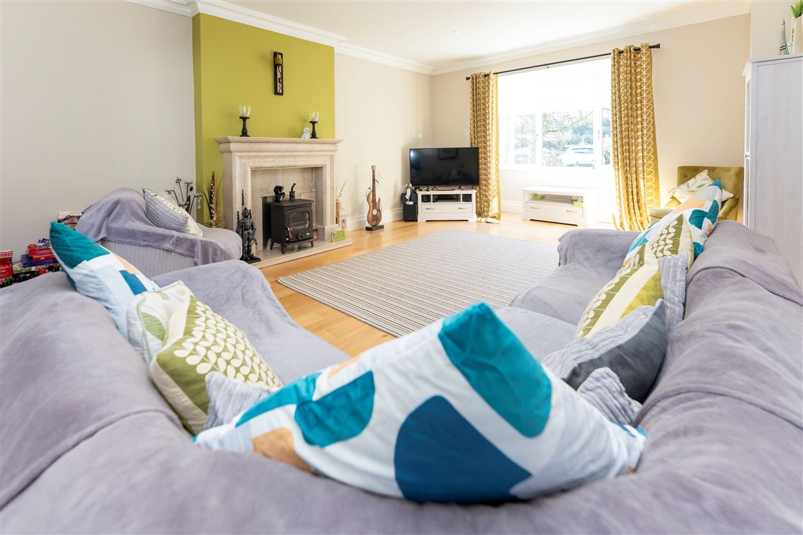 No.1 Cois Teampaill, Newcastle West, Limerick