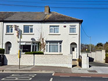 Image for 6 St Catherine's Terrace, Howth Road, Sutton, Dublin 13