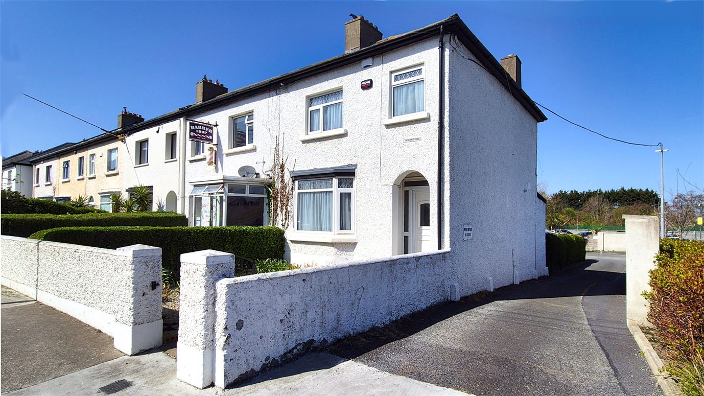6 St Catherine's Terrace, Howth Road, Sutton, Dublin 13