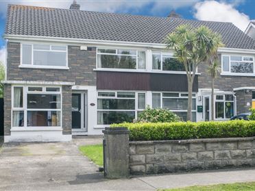 Image for 14 Lakelands Road, Stillorgan, Co. Dublin