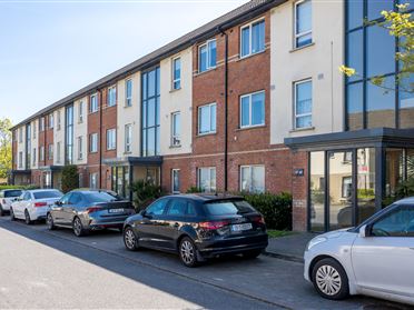 Image for 47 Gleneagle House, Swords, County Dublin