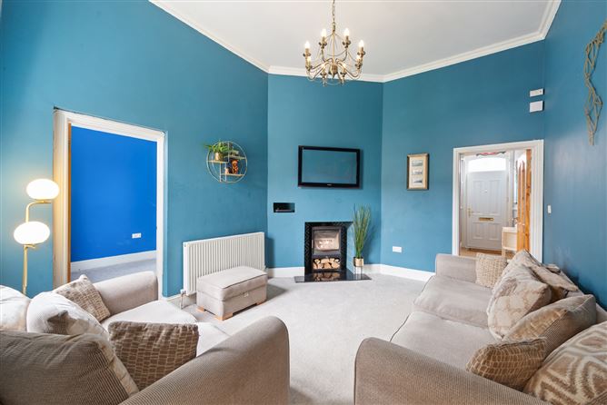 15 Ebenezer Terrace, South Circular Road, Dublin 8