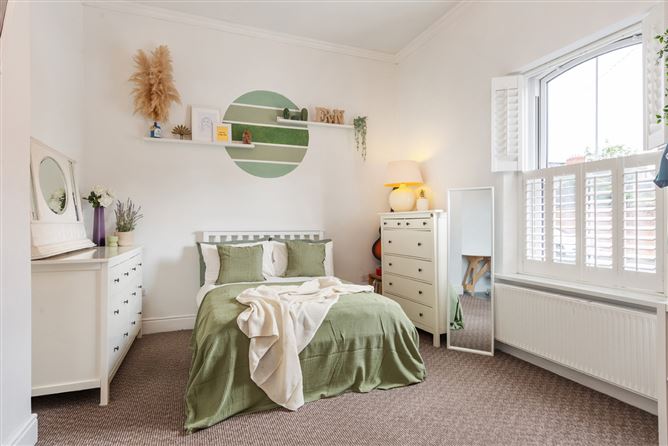 15 Ebenezer Terrace, South Circular Road, Dublin 8