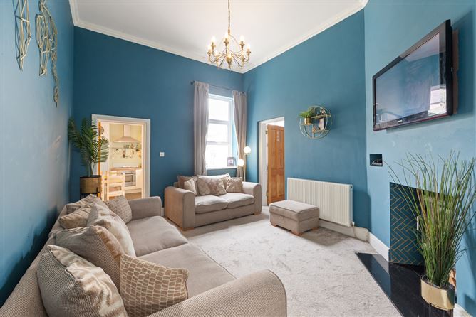 15 Ebenezer Terrace, South Circular Road, Dublin 8
