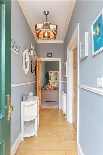15 Ebenezer Terrace, South Circular Road, Dublin 8