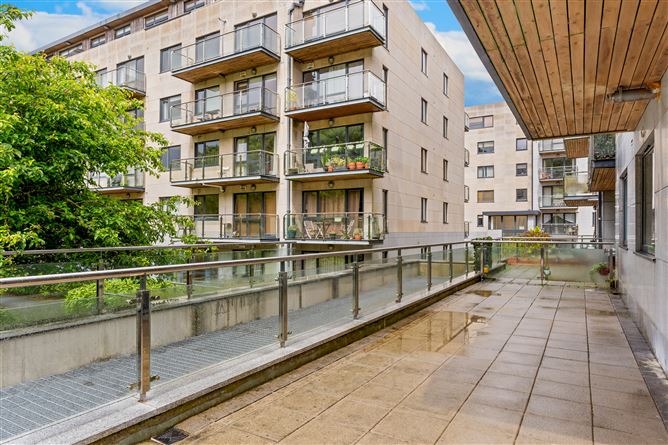 1 The Sycamore, Parkview, Stepaside, Dublin 18
