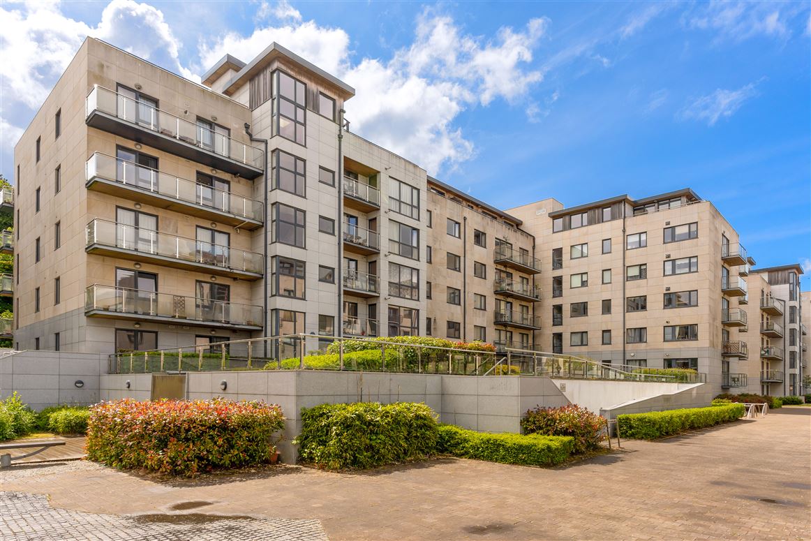 1 The Sycamore, Parkview, Stepaside, Dublin 18