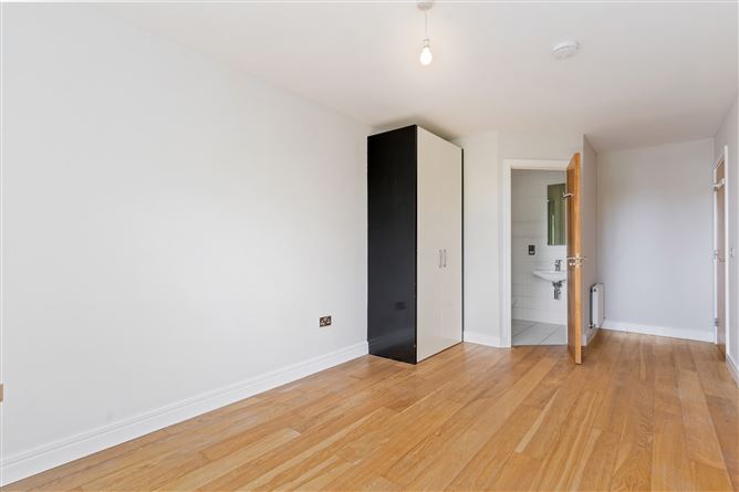 1 The Sycamore, Parkview, Stepaside, Dublin 18