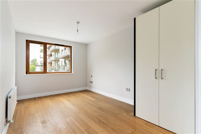 1 The Sycamore, Parkview, Stepaside, Dublin 18