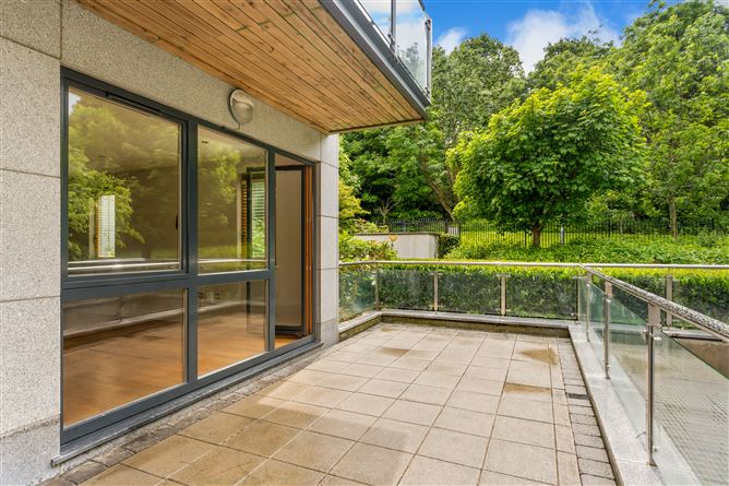 1 The Sycamore, Parkview, Stepaside, Dublin 18