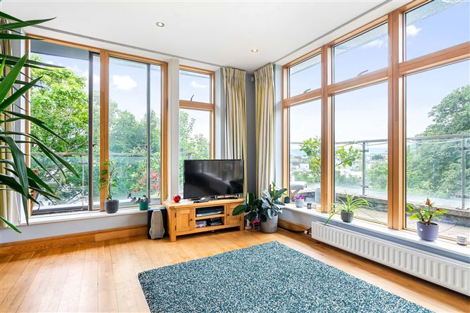 Apartment 77, The Hibernia Building, Heuston South Quarter, Kilmainham, Dublin 8
