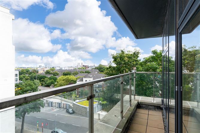 Apartment 77, The Hibernia Building, Heuston South Quarter, Kilmainham, Dublin 8