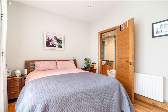 Apartment 77, The Hibernia Building, Heuston South Quarter, Kilmainham, Dublin 8