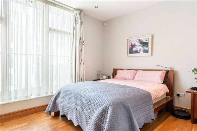 Apartment 77, The Hibernia Building, Heuston South Quarter, Kilmainham, Dublin 8