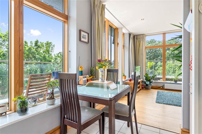 Apartment 77, The Hibernia Building, Heuston South Quarter, Kilmainham, Dublin 8