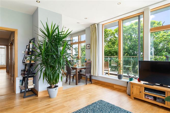 Apartment 77, The Hibernia Building, Heuston South Quarter, Kilmainham, Dublin 8