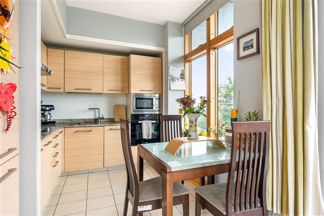Apartment 77, The Hibernia Building, Heuston South Quarter, Kilmainham, Dublin 8