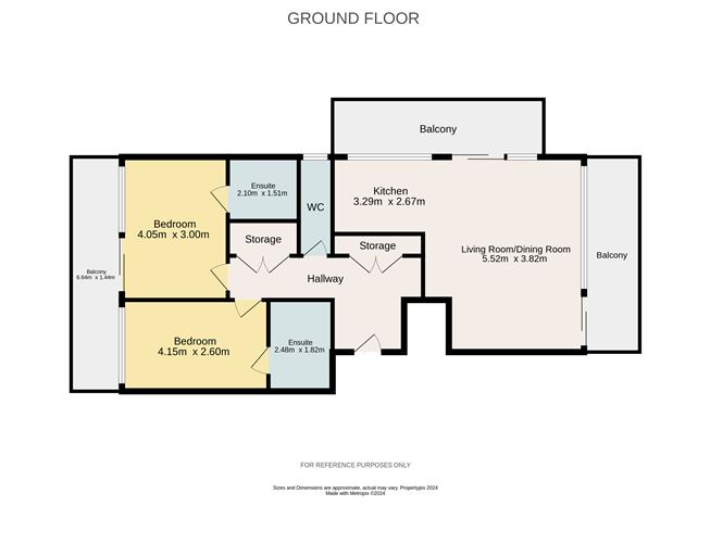 Apartment 77, The Hibernia Building, Heuston South Quarter, Kilmainham, Dublin 8