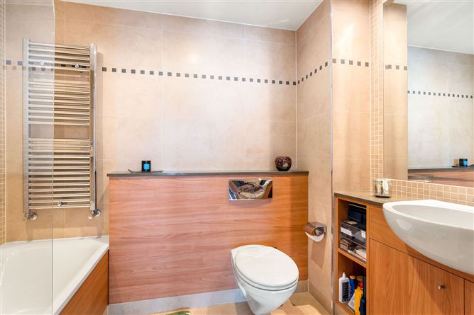 Apartment 77, The Hibernia Building, Heuston South Quarter, Kilmainham, Dublin 8