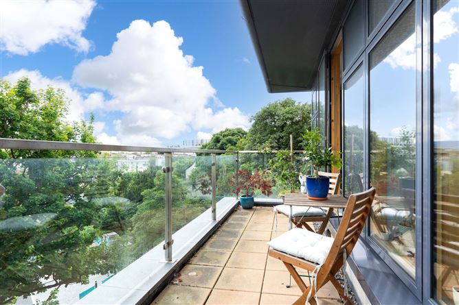 Apartment 77, The Hibernia Building, Heuston South Quarter, Kilmainham, Dublin 8