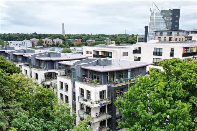 Apartment 77, The Hibernia Building, Heuston South Quarter, Kilmainham, Dublin 8