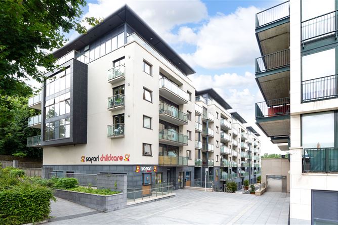 Apartment 77, The Hibernia Building, Heuston South Quarter, Kilmainham, Dublin 8