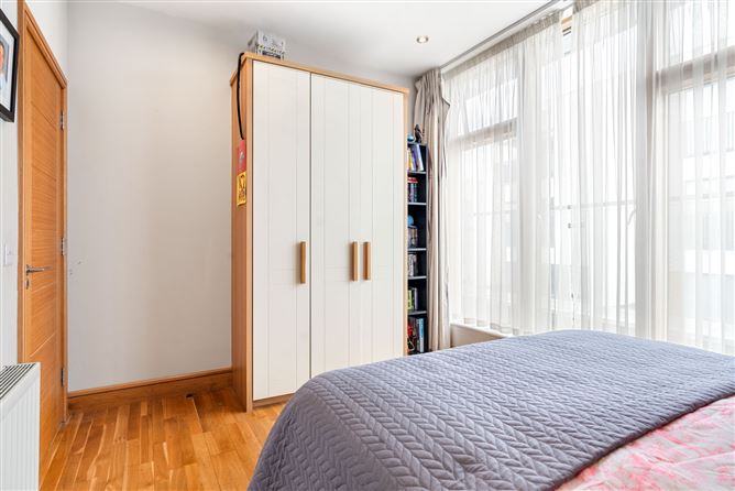 Apartment 77, The Hibernia Building, Heuston South Quarter, Kilmainham, Dublin 8