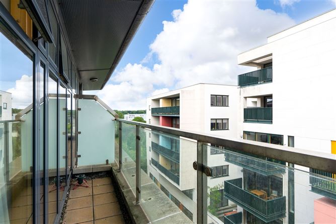 Apartment 77, The Hibernia Building, Heuston South Quarter, Kilmainham, Dublin 8