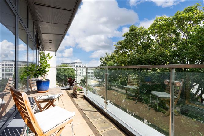 Apartment 77, The Hibernia Building, Heuston South Quarter, Kilmainham, Dublin 8