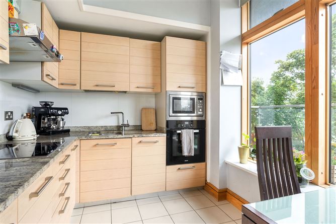 Apartment 77, The Hibernia Building, Heuston South Quarter, Kilmainham, Dublin 8