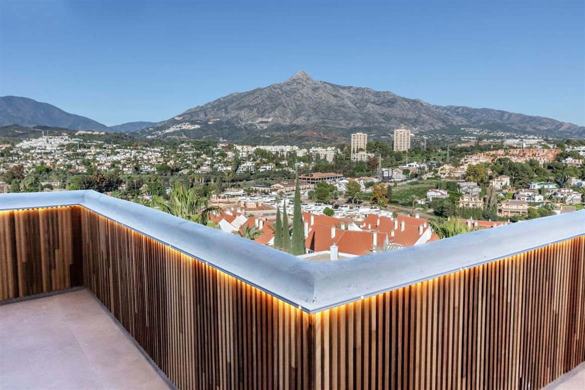 Spain, Marbella, Nueva Andalucia - COSTA-01084P