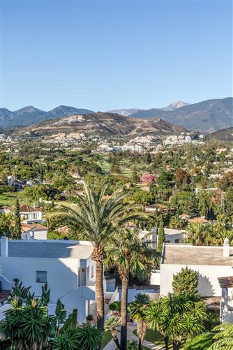 Spain, Marbella, Nueva Andalucia - COSTA-01084P