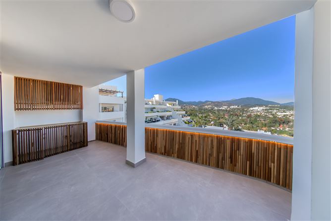 Spain, Marbella, Nueva Andalucia - COSTA-01084P