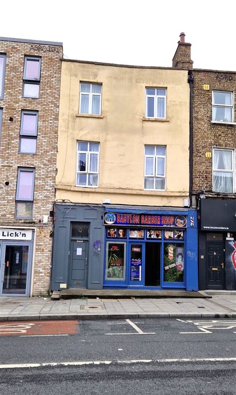 23 Richmond Street South, Rathmines, Dublin 2